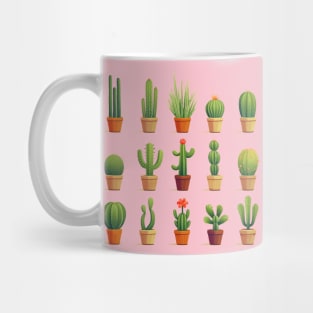 cactus Mug